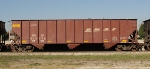 BNSF 645772
